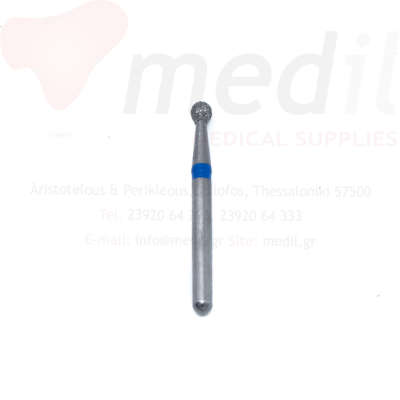 Diamond-Dental-Burs-FG801-018-STD